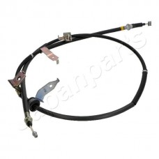BC-328R JAPANPARTS Тросик, cтояночный тормоз