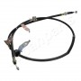 BC-328R JAPANPARTS Тросик, cтояночный тормоз