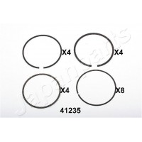 RW41235 JAPANPARTS Поршневе кільце