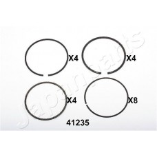 RW41235 JAPANPARTS Поршневе кільце