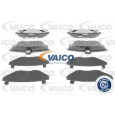 V24-0063 VAICO КомплеК т гальмівних колодок, дискове гальмо