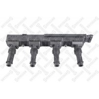 61-00021-SX STELLOX Котушка запалювання