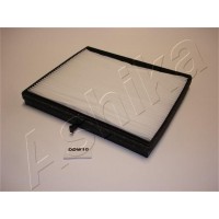 21-DW-W10 ASHIKA Фільтр повітря у внутрішньому просторі