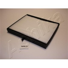 21-DW-W10 ASHIKA Фільтр повітря у внутрішньому просторі