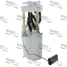 72939 SIDAT Елемент системи живлення