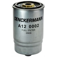 A120002 DENCKERMANN Паливний фільтр