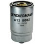 A120002 DENCKERMANN Паливний фільтр