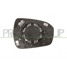 FD1147514 PRASCO Дзеркальне скло зовнішнє дзеркало