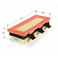 AR141PM TECNECO FILTERS Повітряний фільтр