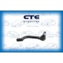 CTE06009R CTE Наконечник поперечної кермової тяги