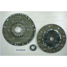 WVW039 WESTLAKE Комплект зчеплення