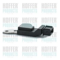 7517558 HOFFER Датчик поло жіння розподільного валу
