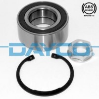 KWD1003 DAYCO Комплект підшипника ступиці колеса