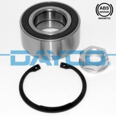 KWD1003 DAYCO Комплект підшипника ступиці колеса