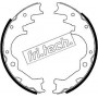 1049.142 fri.tech. Комплект гальмівних колодок