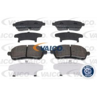 V25-1177 VAICO Комплект гальмівних колодок дисковий гальм