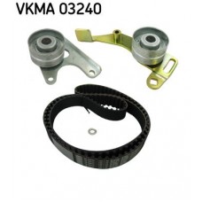 VKMA 03240 SKF Комплект ременя ГРМ