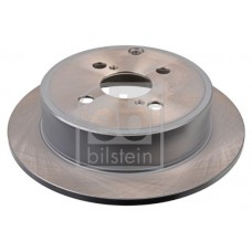 26066 FEBI BILSTEIN Гальмівний диск