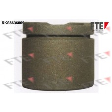 RKS8636009 FTE Поршень корпус скоби гальма