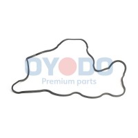 40U0010-OYO Oyodo Прокладка, Кришка головки циліндра