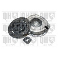 QKT1555AF QUINTON HAZELL Комплект зчеплення