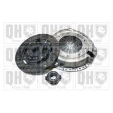 QKT1555AF QUINTON HAZELL Комплект зчеплення
