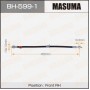 BH-599-1 MASUMA Гальмівний шланг