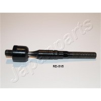 RD-515 JAPANPARTS Осьовий шарнір рульова тяга