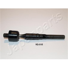 RD-515 JAPANPARTS Осьовий шарнір рульова тяга