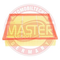 28214/1-LF-PCS-MS MASTER-SPORT GERMANY Повітряний фільтр