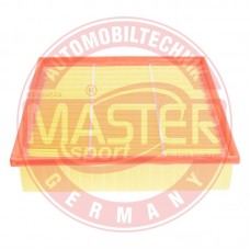 28214/1-LF-PCS-MS MASTER-SPORT GERMANY Повітряний фільтр