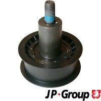 1112201000 JP GROUP Паразитный / Ведущий ролик, Зубчастий ремінь