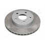 DI-094C JAPANPARTS Гальмівний диск