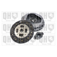 QKT2428AF QUINTON HAZELL Комплект зчеплення