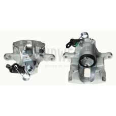 342820 BUDWEG CALIPER Гальмівний супорт