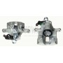 342820 BUDWEG CALIPER Гальмівний супорт