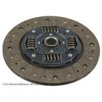 ADC43173 BLUE PRINT Диск зчеплення