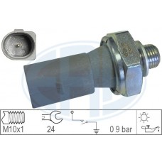 330321 ERA Датчик тиску масла