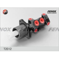T2012 FENOX Головний гальмівний циліндр