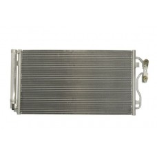 KTT110237 THERMOTEC Конденсатор кондиціонера