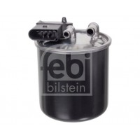 100472 FEBI BILSTEIN Паливний фільтр