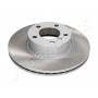 DI-0103C JAPANPARTS Гальмівний диск