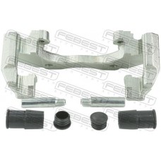 0577C-MZ3F FEBEST Комплект підтримки корпусу скоби гальма