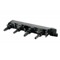 L530207 AUTOTEAM Котушка запалювання