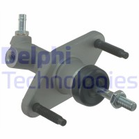 LM80357 DELPHI Головний циліндр система зчеплення