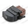 1761S0027 RIDEX Вимикач склопідйомник