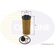 EOF296 COMLINE Масляний фільтр