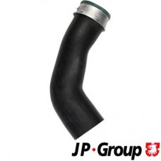 Трубка наддуваемого повітря JP-GROUP 1117703500