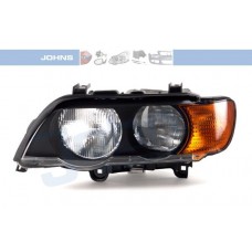 20 73 09-2 JOHNS Основна фара
