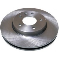 B130370 DENCKERMANN Гальмівний диск